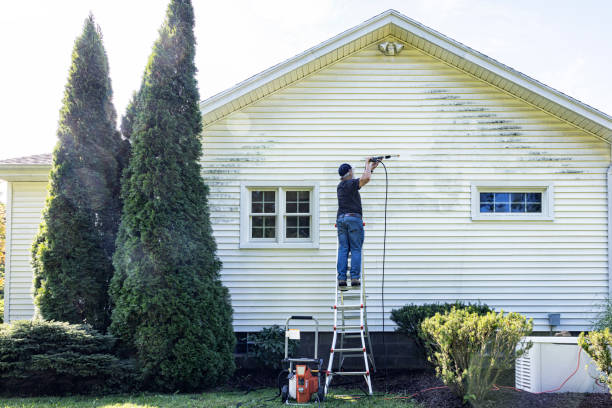 Best Building Exterior Washing  in Biglerville, PA