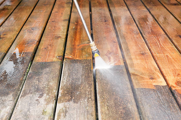 Biglerville, PA Pressure Washing Services Company